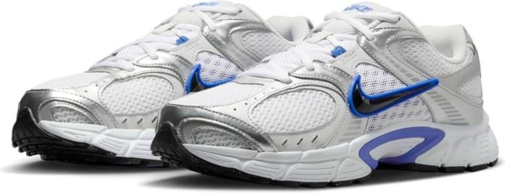 Nike V5 RNR Men's Size 10 White Vast Grey Photon Dust HJ5228-103 NEW